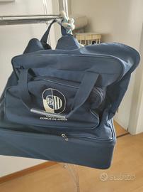 Borsone sportivo Errea 