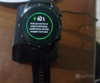 Orologio Smartwatch Huawei GT2