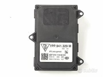 MODULO LED PROIETTORE ANT. DX. AUDI RS3 «8VA» SPOR