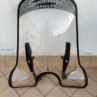 parabrezza vespa