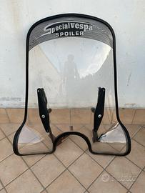 parabrezza vespa