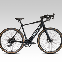 Gravel Mod. Allroad Elettrica brand XP