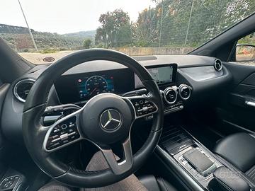 Mercedes classe b 180 diesel  automatica sport