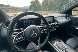 Mercedes classe b 180 diesel  automatica sport