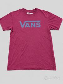 T-SHIRT VANS