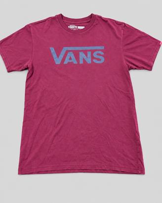 T-SHIRT VANS