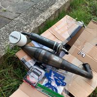 MARMITTA STAGE 6 r1200 PIAGGIO