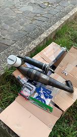 MARMITTA STAGE 6 r1200 PIAGGIO