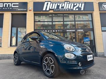 Fiat 500 1.0 Hybrid