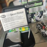 Kit riparazione pneumatici Smart