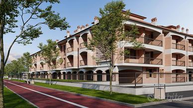 MONOLOCALE A MELEGNANO