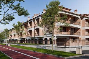 MONOLOCALE A MELEGNANO