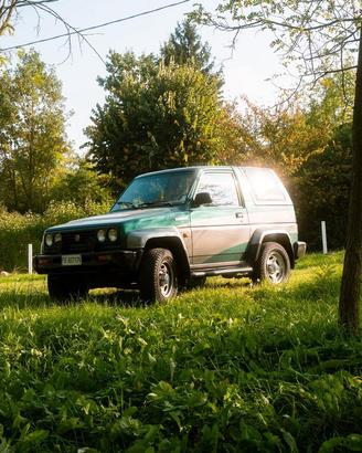Bertone Freeclimber 2 1993 1.6 RI