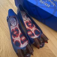 Ballerine Vivienne Westwood