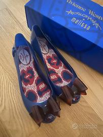 Ballerine Vivienne Westwood