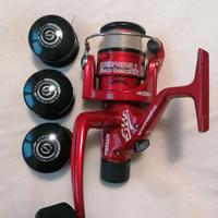 Mulinello Mitchell Topmatch SHS Super Hi-Speed