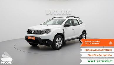 DACIA Duster 2� serie Duster 1.0 TCe 100 CV ECO...