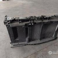 Kit radiatori ventola calandra citroen c3 2017-202