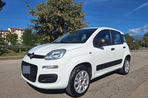 Fiat Panda 0.9 TwinAir 85CV Metano -Benzina