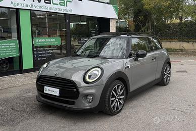 MINI Mini 1.5 Cooper D Hype