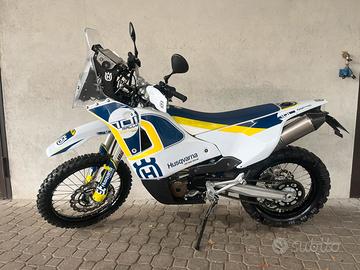 Husqvarna 701