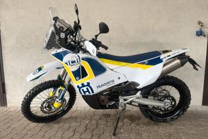 Husqvarna 701