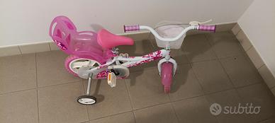 bicicletta 12"