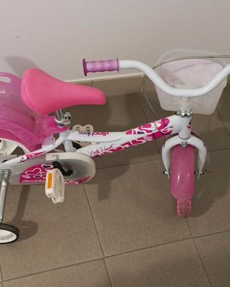 bicicletta 12"