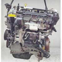 199A2000 MOTORE FIAT GRANDE PUNTO (199) 1.3 MULTIJ