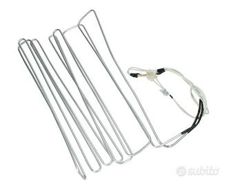 Resistenza di sbrinamento Freezer Haier