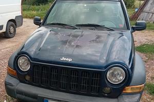 Jeep Cherokee 2800