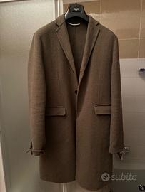 Numero 3 cappotti uomo Liu Jo