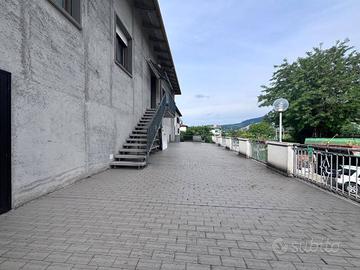 Appartamento di 182 m² con 4 locali a Marzabotto