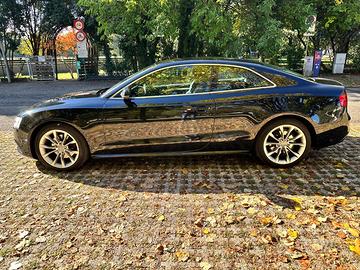 Audi A5 2.0 Tdi Sline