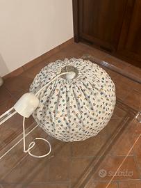 Lampadario a sospensione per cameretta per bambini