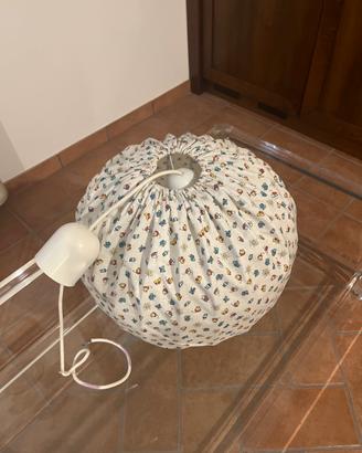 Lampadario a sospensione per cameretta per bambini