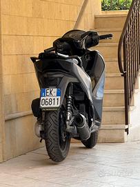 Honda sh 125