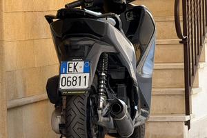 Honda sh 125