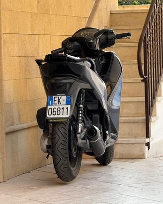 Honda sh 125
