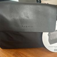 Borsa Bugatti Domani Messenger