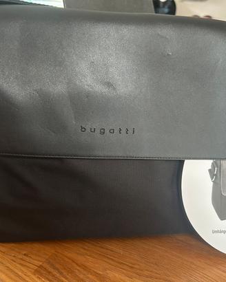 Borsa Bugatti Domani Messenger