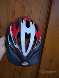Casco bici