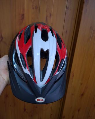 Casco bici