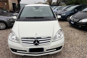 Mercedes-benz A 160 BlueEFFICIENCY GPL