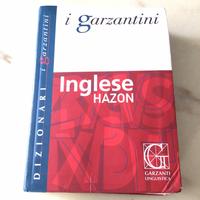 Dizionario Inglese  cod.9788848006194