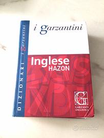 Dizionario Inglese  cod.9788848006194