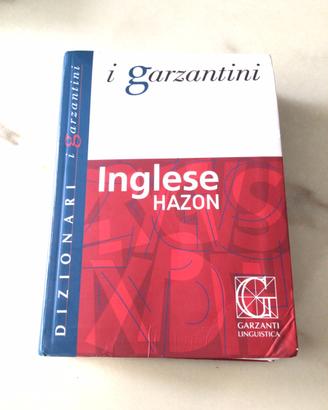 Dizionario Inglese  cod.9788848006194