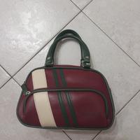 borsa fiorucci  vintage 