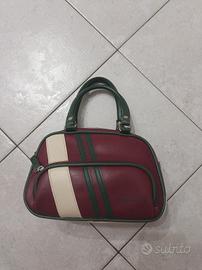 borsa fiorucci  vintage 