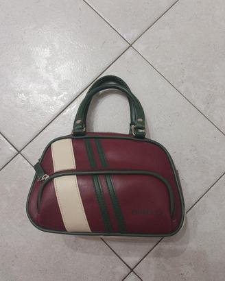 borsa fiorucci  vintage 